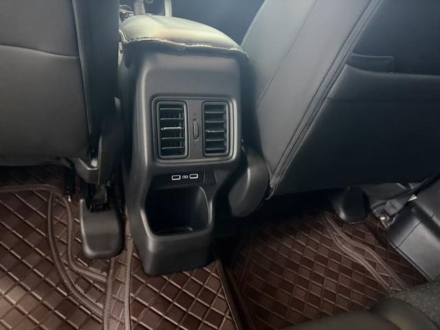 Honda HR-V 2023, фото 17