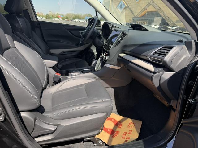 Subaru Forester 2022, фото 7