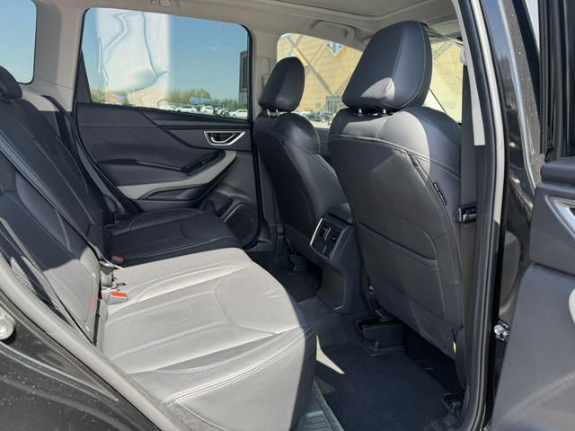 Subaru Forester 2022, фото 8