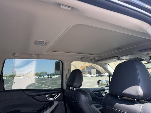 Subaru Forester 2022, фото 11