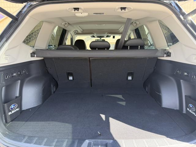 Subaru Forester 2022, фото 12
