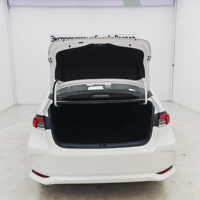 Toyota Corolla 2022, фото 15