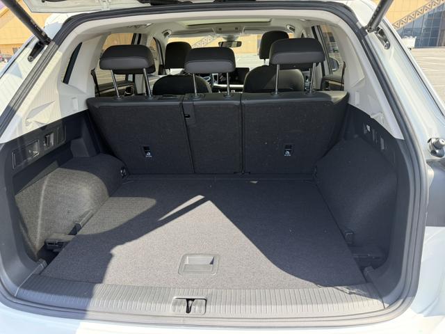 Volkswagen Tayron 2023, фото 7