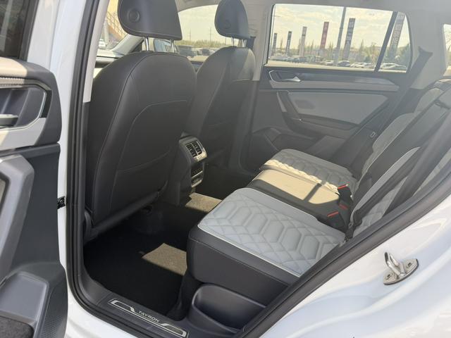 Volkswagen Tayron 2023, фото 10
