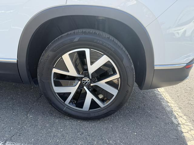 Volkswagen Tayron 2023, фото 11