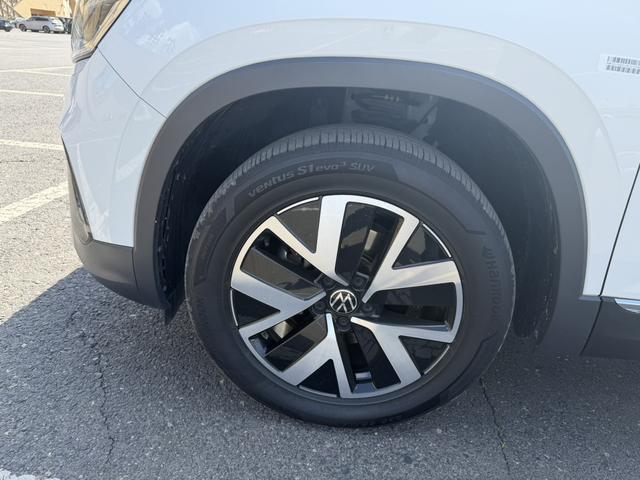 Volkswagen Tayron 2023, фото 12
