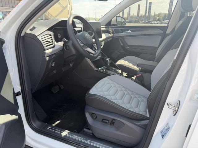 Volkswagen Tayron 2023, фото 13
