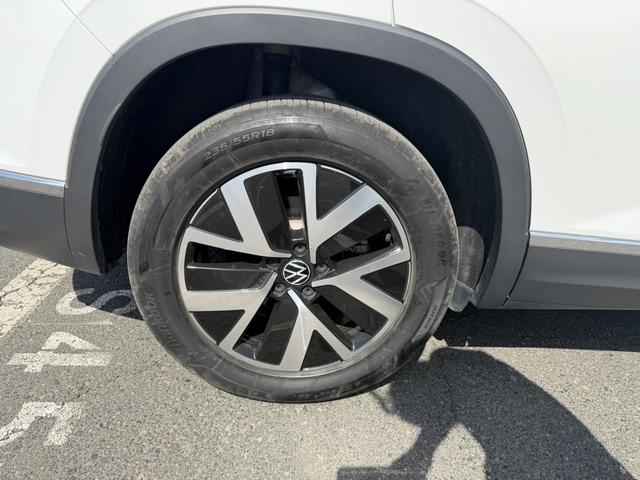 Volkswagen Tayron 2023, фото 15