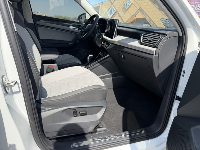 Volkswagen Tayron 2023, фото 16