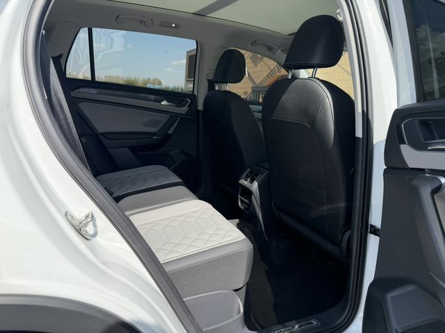 Volkswagen Tayron 2023, фото 17