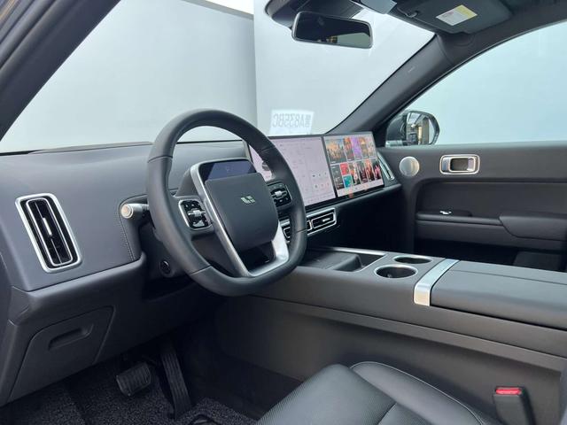 Li Auto L7 2023, фото 8