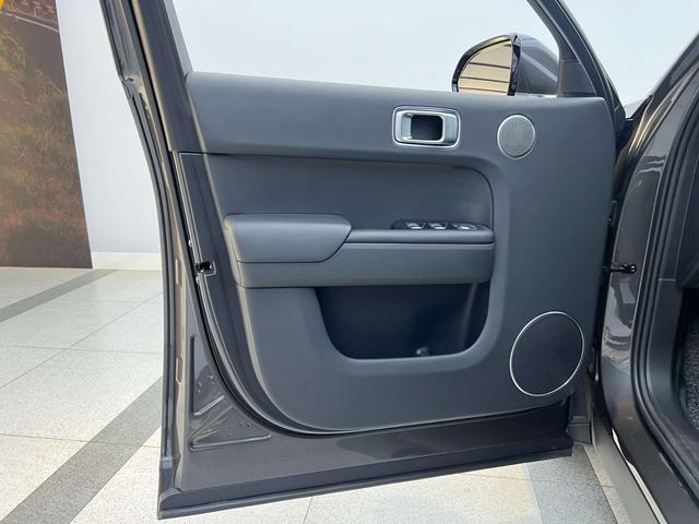Li Auto L7 2023, фото 11