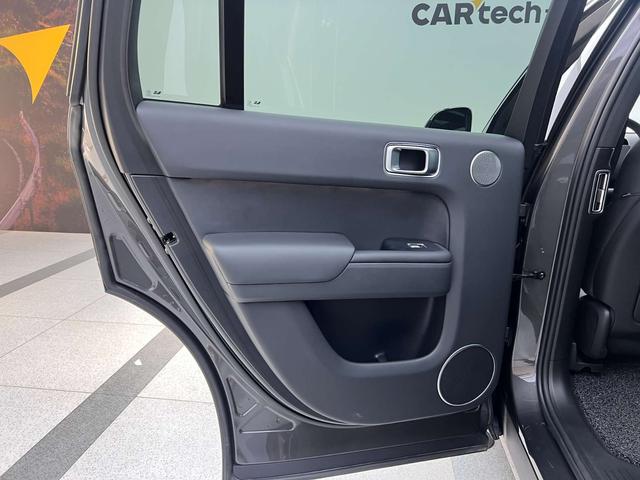 Li Auto L7 2023, фото 15
