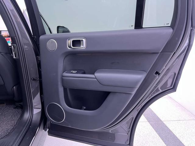 Li Auto L7 2023, фото 17