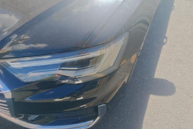 Audi A6L 2021, фото 2