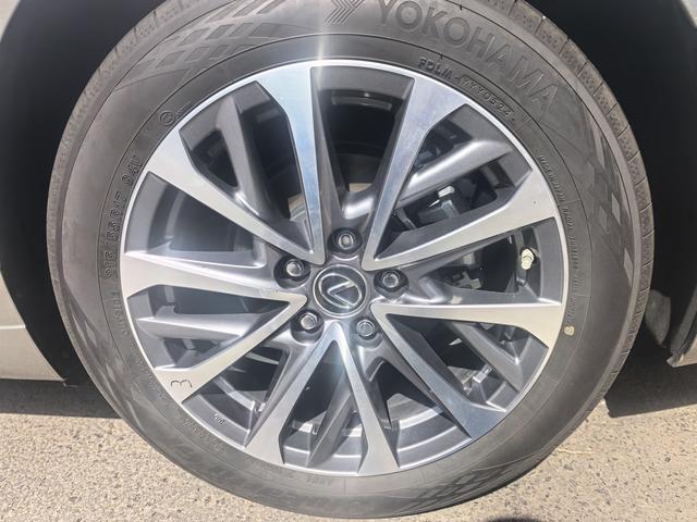 Lexus ES 2022, фото 7