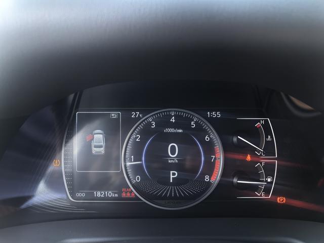 Lexus ES 2022, фото 12