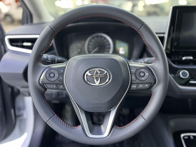 Toyota Corolla 2021, фото 6