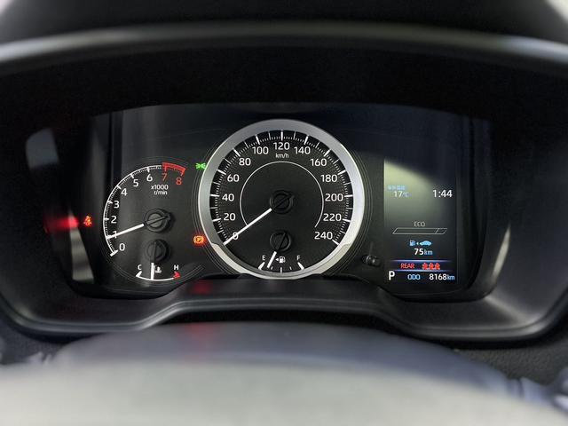 Toyota Corolla 2021, фото 7
