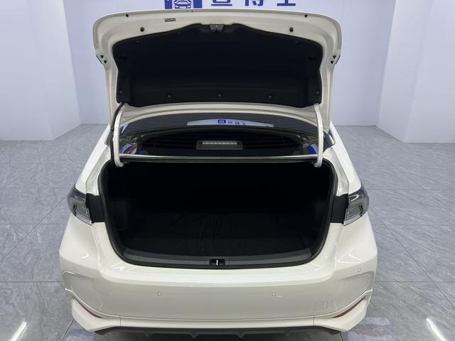 Toyota Corolla 2021, фото 17