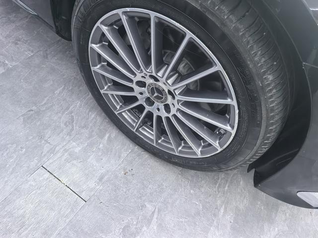 Mercedes-Benz E-Class 2022, фото 15