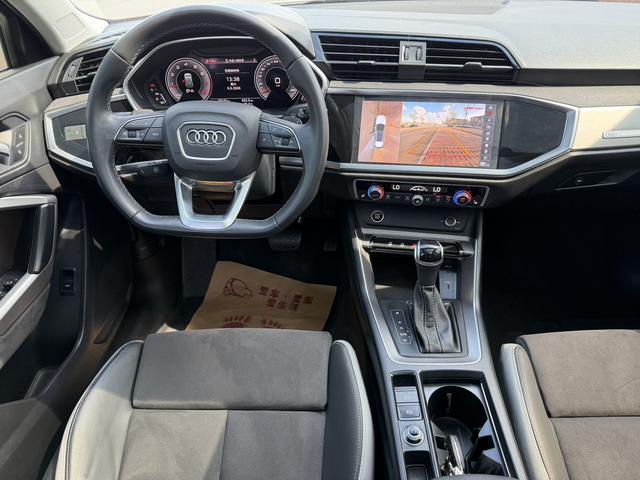 Audi Q3 2022, фото 14