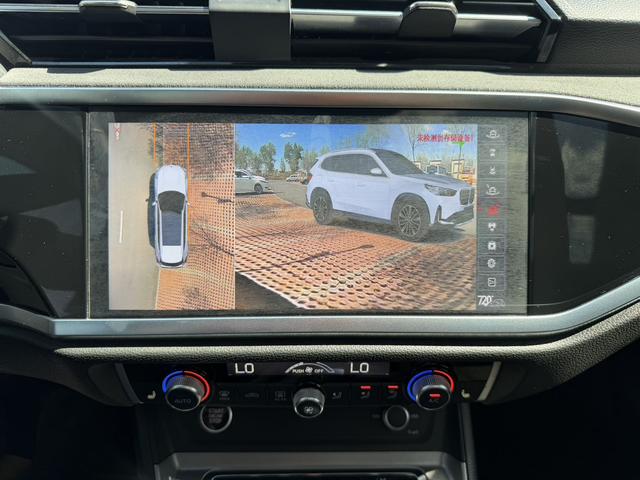 Audi Q3 2022, фото 15