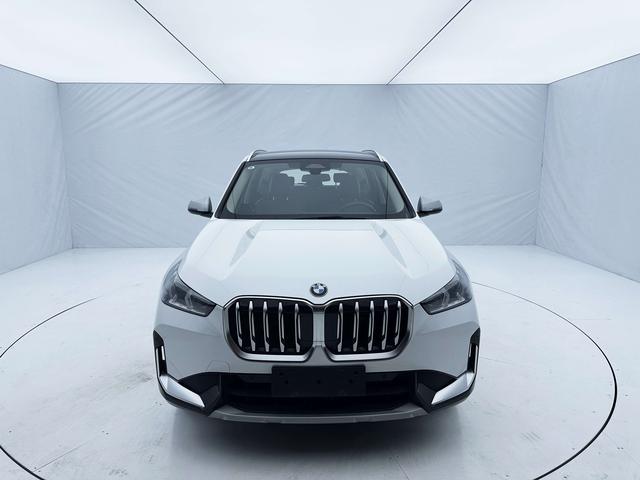 BMW X1 2023, фото 2