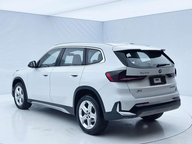 BMW X1 2023, фото 4
