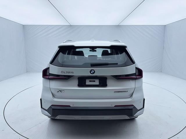 BMW X1 2023, фото 5