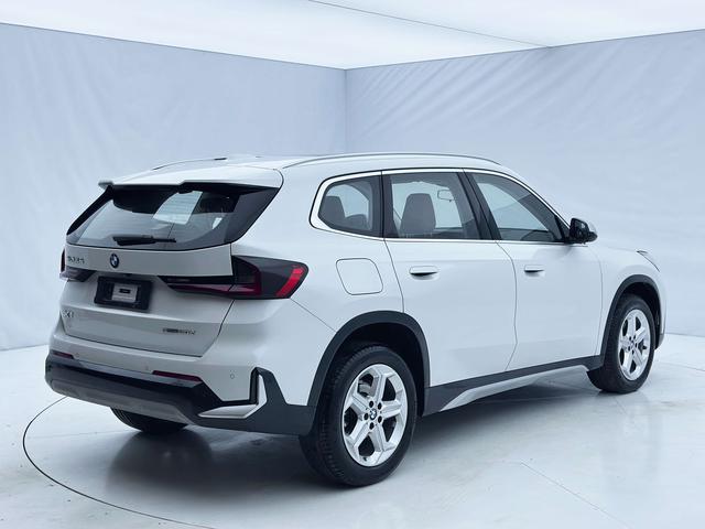 BMW X1 2023, фото 6