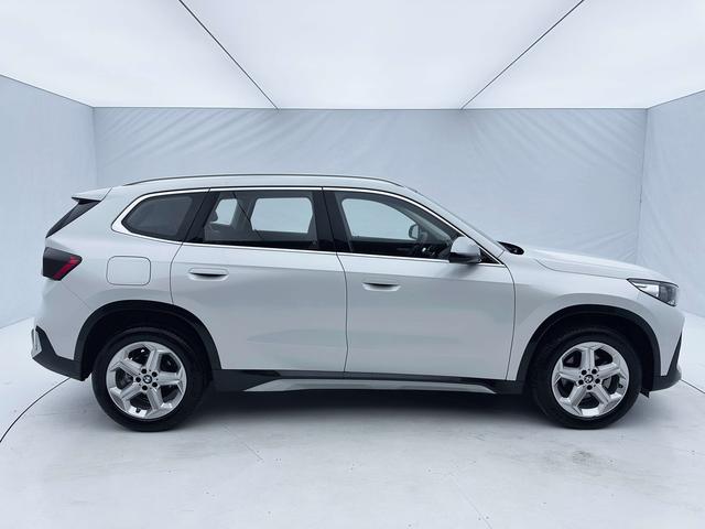 BMW X1 2023, фото 9