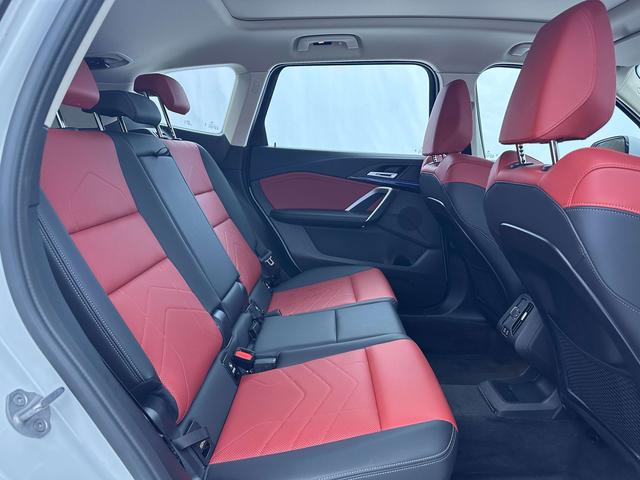 BMW X1 2023, фото 14