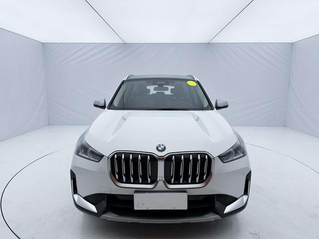 BMW X1 2023, фото 2