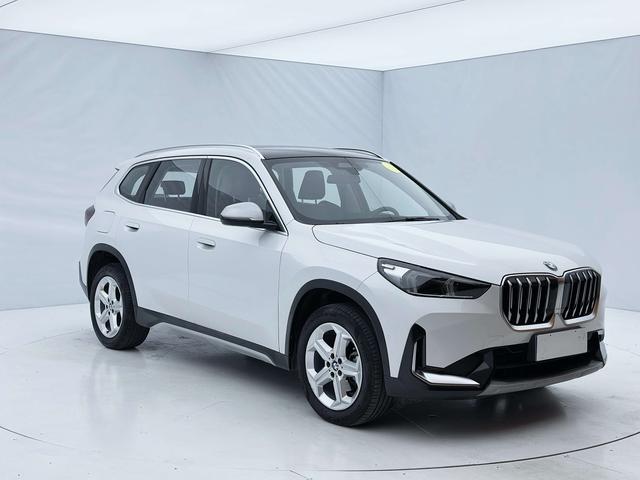 BMW X1 2023, фото 3