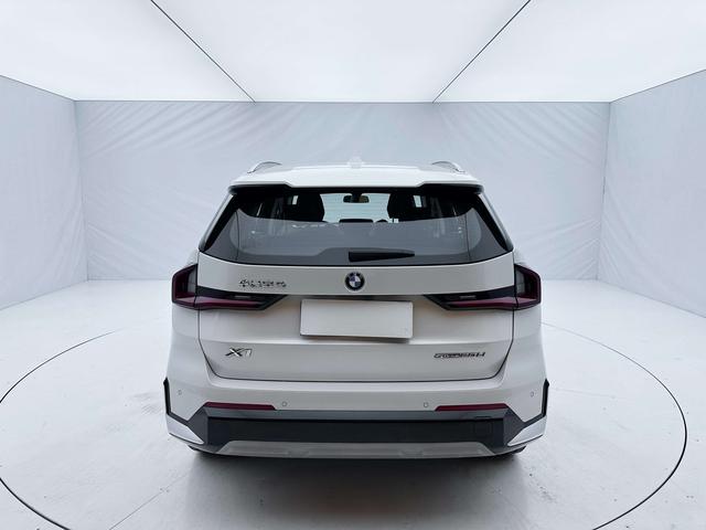 BMW X1 2023, фото 5