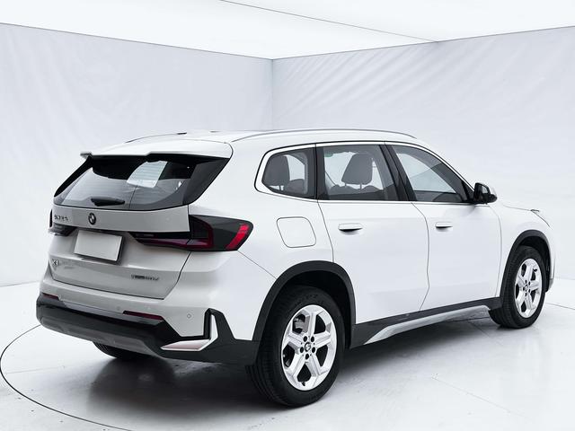 BMW X1 2023, фото 6