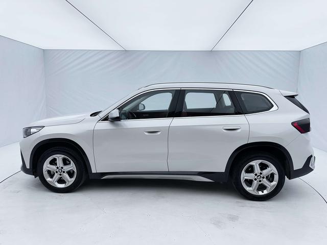 BMW X1 2023, фото 7