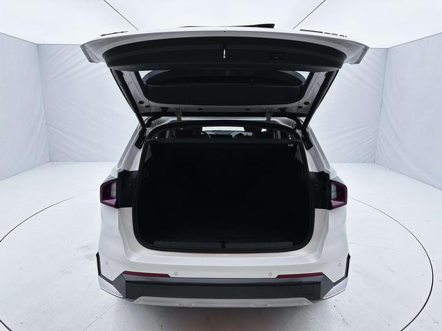 BMW X1 2023, фото 8