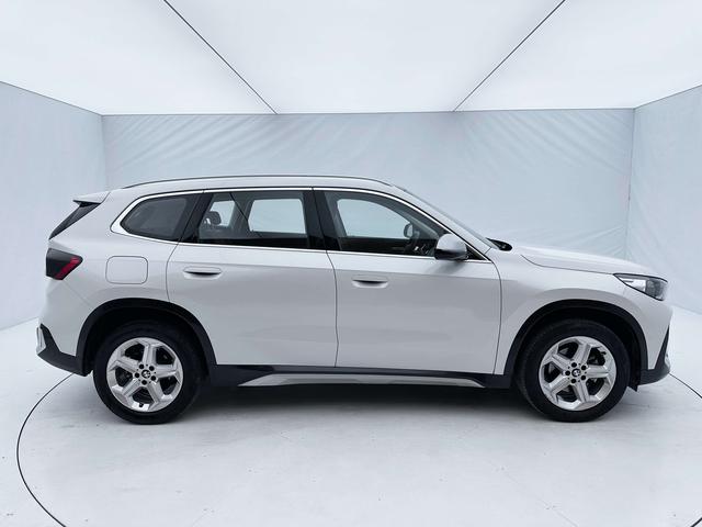 BMW X1 2023, фото 9