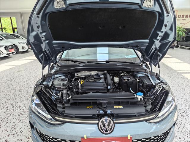 Volkswagen Lingdu 2022, фото 15