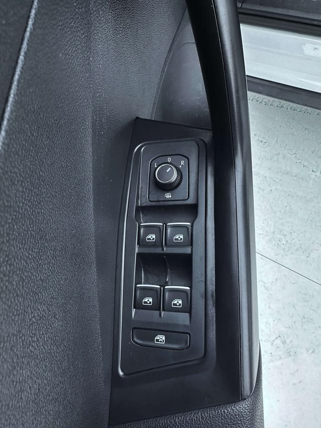 Volkswagen Tayron 2021, фото 17