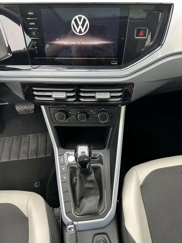 Volkswagen Polo 2021, фото 14
