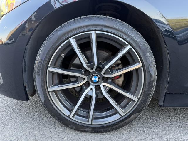 BMW 3 2023, фото 17