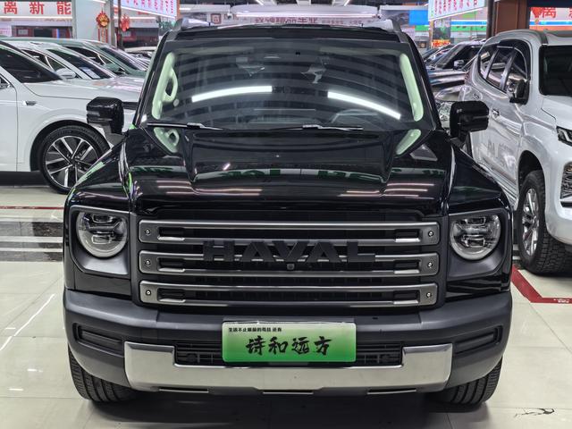 Haval F7 2024, фото 2