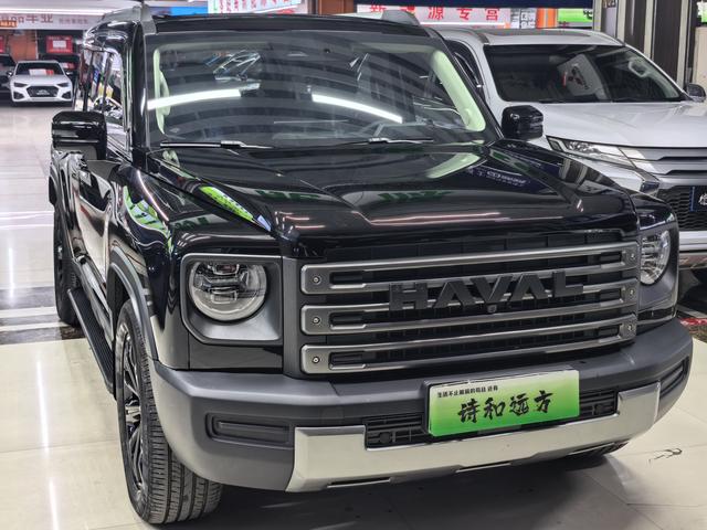 Haval F7 2024, фото 3
