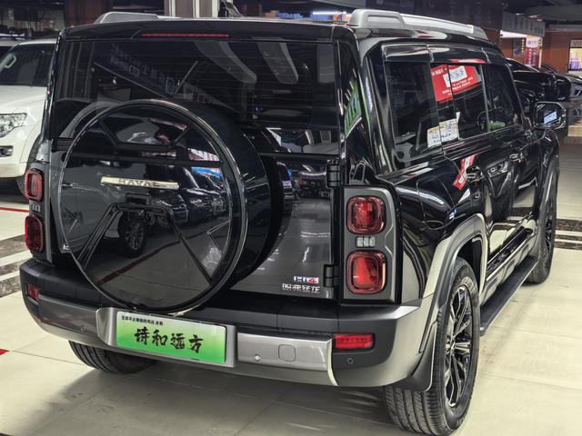 Haval F7 2024, фото 5