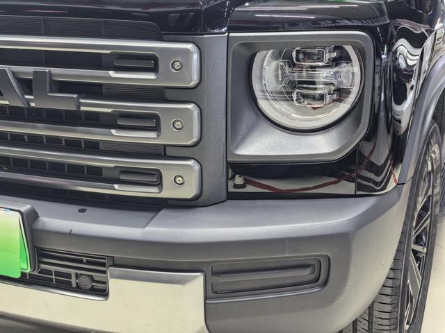 Haval F7 2024, фото 7
