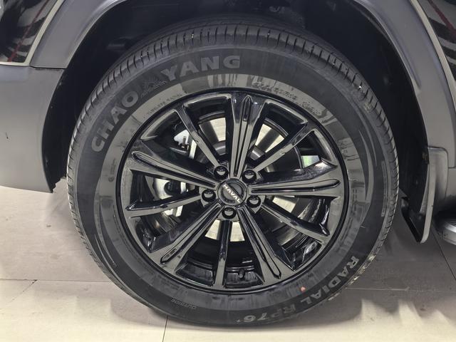 Haval F7 2024, фото 9