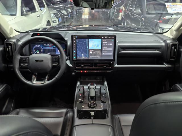 Haval F7 2024, фото 10